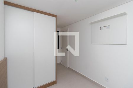 Quarto de apartamento para alugar com 1 quarto, 35m² em Vila Maria Alta, São Paulo
