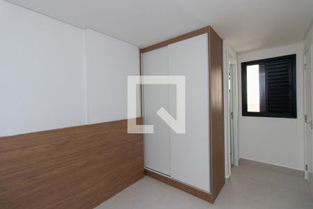 Quarto de apartamento para alugar com 1 quarto, 35m² em Vila Maria Alta, São Paulo