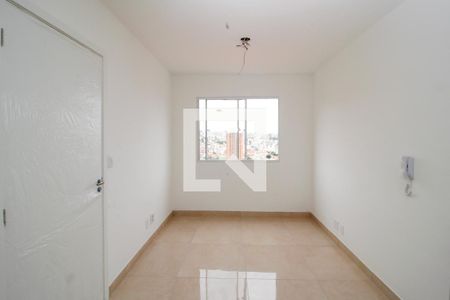 Sala de apartamento para alugar com 2 quartos, 96m² em Santa Efigênia, Belo Horizonte