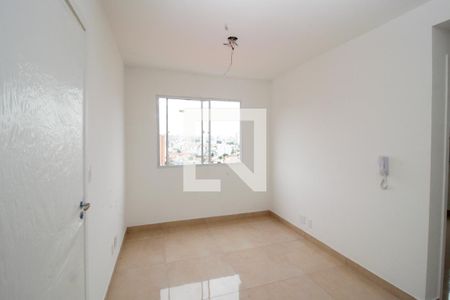 Sala de apartamento para alugar com 2 quartos, 96m² em Santa Efigênia, Belo Horizonte