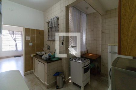 Banheiro de apartamento à venda com 1 quarto, 65m² em Liberdade, São Paulo