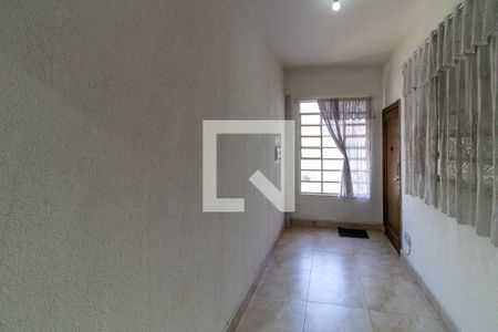 Apartamento à venda com 65m², 1 quarto e sem vaga Apartamento à venda com 65m², 1 quarto e sem vagaHall de entrada
