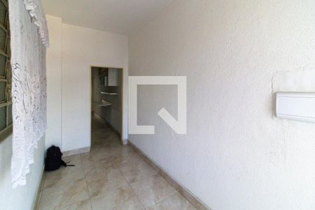 Apartamento à venda com 65m², 1 quarto e sem vaga Apartamento à venda com 65m², 1 quarto e sem vagaHall de entrada