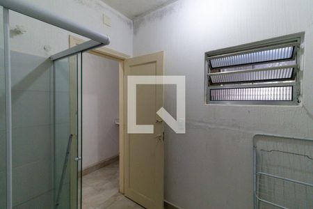 Banheiro de apartamento à venda com 1 quarto, 65m² em Liberdade, São Paulo