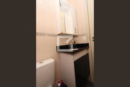 Lavabo de casa à venda com 3 quartos, 160m² em Vila Alpina, São Paulo