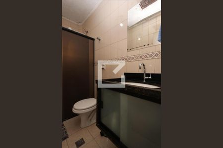 Casa à venda com 160m², 3 quartos e 2 vagasBanheiro