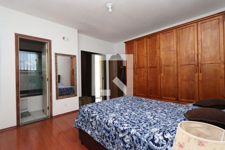 Suíte de casa à venda com 3 quartos, 160m² em Vila Alpina, São Paulo