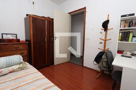Casa à venda com 160m², 3 quartos e 2 vagasQuarto 3