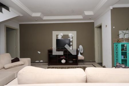 Sala de casa à venda com 3 quartos, 160m² em Vila Alpina, São Paulo