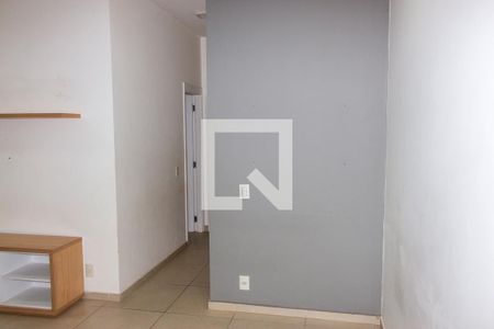 Sala de apartamento para alugar com 2 quartos, 72m² em Vila Isa, São Paulo