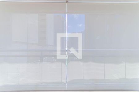 Studio para alugar com 34m², 1 quarto e 1 vagaVaranda