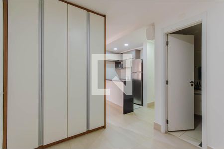 Quarto de kitnet/studio para alugar com 1 quarto, 34m² em Vila Mariana, São Paulo