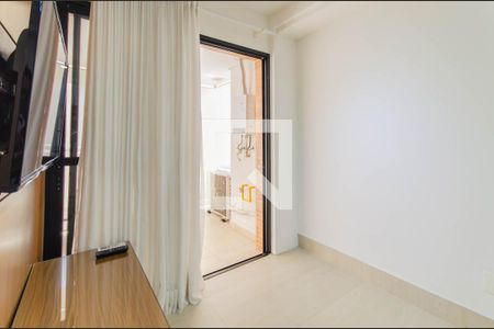 Sala de kitnet/studio para alugar com 1 quarto, 34m² em Vila Mariana, São Paulo