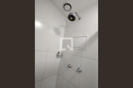 Apartamento à venda com 56m², 2 quartos e 1 vaga Apartamento à venda com 56m², 2 quartos e 1 vagaBanheiro da Suíte