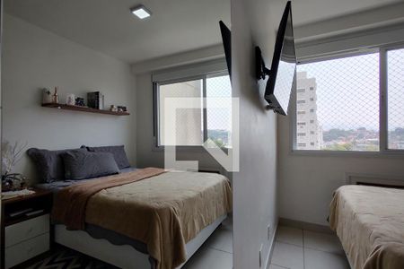 Apartamento à venda com 56m², 2 quartos e 1 vaga Apartamento à venda com 56m², 2 quartos e 1 vagaQuarto 1 - Suíte