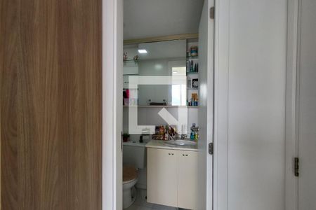 Apartamento à venda com 56m², 2 quartos e 1 vaga Apartamento à venda com 56m², 2 quartos e 1 vagaQuarto 1 - Suíte