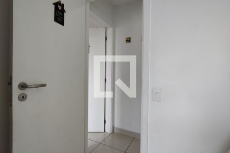 Apartamento à venda com 56m², 2 quartos e 1 vaga Apartamento à venda com 56m², 2 quartos e 1 vagaQuarto 2 - Armários