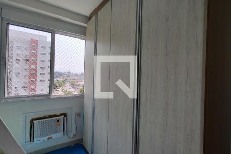 Apartamento à venda com 56m², 2 quartos e 1 vaga Apartamento à venda com 56m², 2 quartos e 1 vagaQuarto 2 - Armários