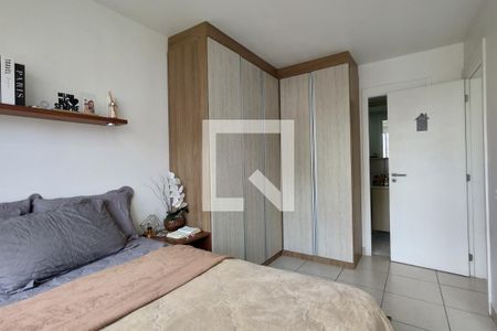 Apartamento à venda com 56m², 2 quartos e 1 vaga Apartamento à venda com 56m², 2 quartos e 1 vagaQuarto 1 - Suíte