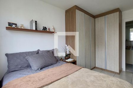 Apartamento à venda com 56m², 2 quartos e 1 vaga Apartamento à venda com 56m², 2 quartos e 1 vagaQuarto 1 - Suíte