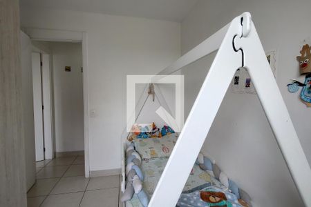 Apartamento à venda com 56m², 2 quartos e 1 vaga Apartamento à venda com 56m², 2 quartos e 1 vagaQuarto 2 - Armários