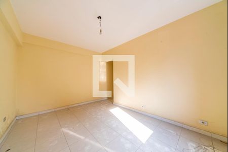 Quarto 2 de apartamento à venda com 2 quartos, 67m² em Campestre, Santo André