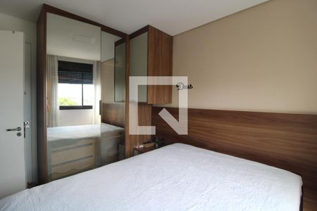 Quarto 2 de apartamento à venda com 2 quartos, 35m² em Jurubatuba, São Paulo