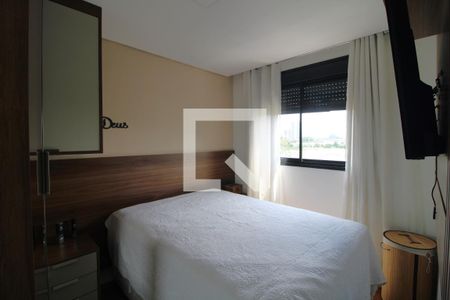 Quarto 2 de apartamento à venda com 2 quartos, 35m² em Jurubatuba, São Paulo