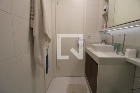 Apartamento à venda com 35m², 2 quartos e sem vagaBanheiro