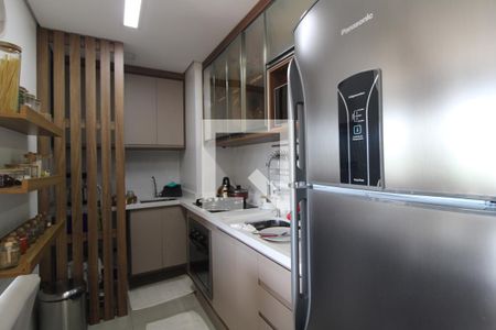 Apartamento à venda com 35m², 2 quartos e sem vagaCozinha