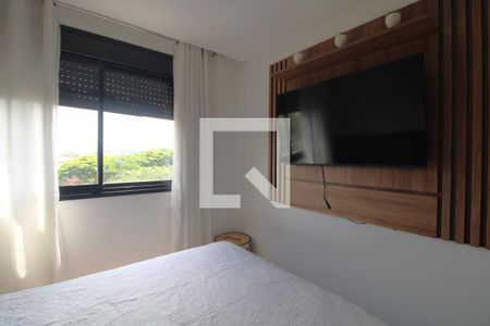 Apartamento à venda com 35m², 2 quartos e sem vagaQuarto 2