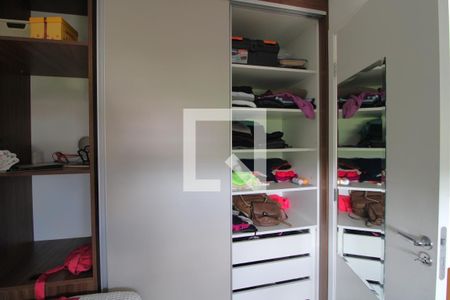 Quarto 1 de apartamento à venda com 2 quartos, 35m² em Jurubatuba, São Paulo