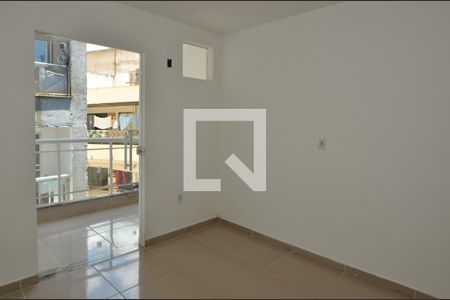 Quarto de apartamento para alugar com 1 quarto, 45m² em Recreio dos Bandeirantes, Rio de Janeiro