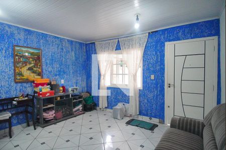 Casa para alugar com 3 quartos, 130m² em Feitoria, São Leopoldo