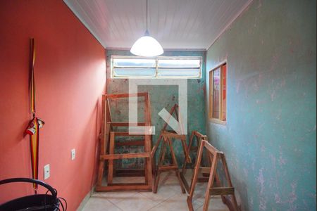 Quarto 1 de casa para alugar com 3 quartos, 130m² em Feitoria, São Leopoldo