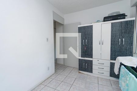 Quarto 2 de apartamento à venda com 2 quartos, 60m² em Vila Nova, Porto Alegre