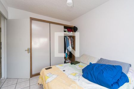 Quarto 1 de apartamento à venda com 2 quartos, 60m² em Vila Nova, Porto Alegre