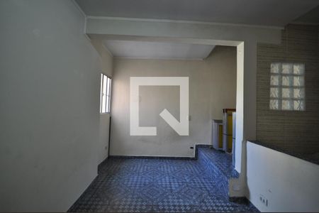 Quarto de casa para alugar com 1 quarto, 49m² em Vila Nova Mazzei, São Paulo