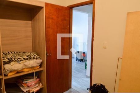 Quarto 2 de casa para alugar com 2 quartos, 50m² em Tanque, Rio de Janeiro