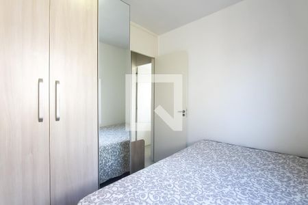 Quarto 2 de apartamento à venda com 2 quartos, 49m² em Humaitá, Porto Alegre