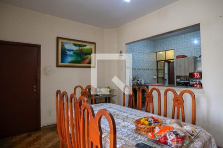 Sala de apartamento à venda com 3 quartos, 141m² em Centro, Belo Horizonte