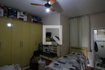 Apartamento à venda com 141m², 3 quartos e sem vagaQuarto