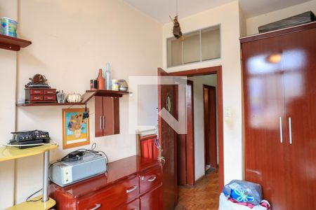 Apartamento à venda com 141m², 3 quartos e sem vagaQuarto