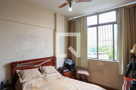 Apartamento à venda com 141m², 3 quartos e sem vagaQuarto