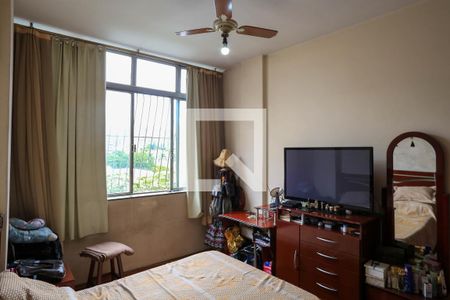 Apartamento à venda com 141m², 3 quartos e sem vagaQuarto