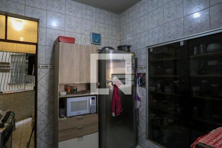 Cozinha  de apartamento para alugar com 3 quartos, 141m² em Centro, Belo Horizonte