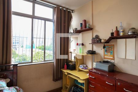 Apartamento à venda com 141m², 3 quartos e sem vagaQuarto