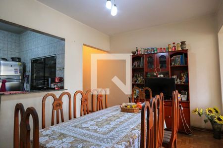 Sala de apartamento à venda com 3 quartos, 141m² em Centro, Belo Horizonte