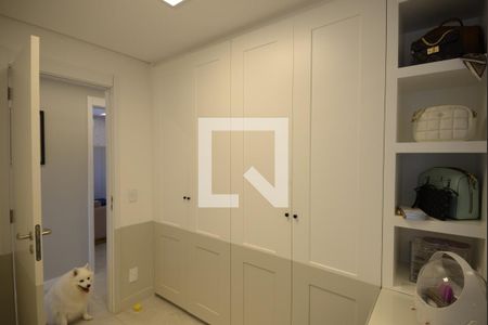 Apartamento à venda com 140m², 3 quartos e 2 vagasSuíte 3