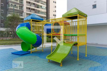 Apartamento à venda com 140m², 3 quartos e 2 vagasPlayground